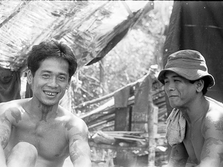 Sarawak Late 1960s (01 of 44)