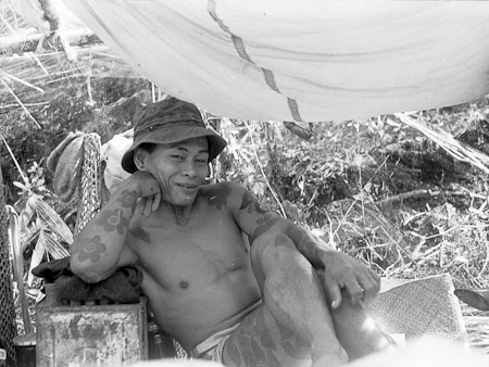 Sarawak Late 1960s (03 of 44)