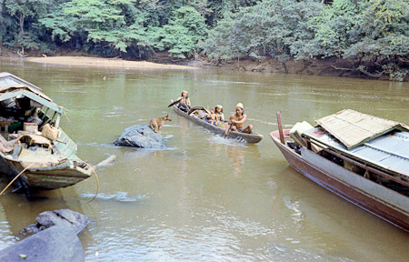 Sarawak Late 1960s (25 of 44)