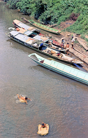 Sarawak Late 1960s (30 of 44)