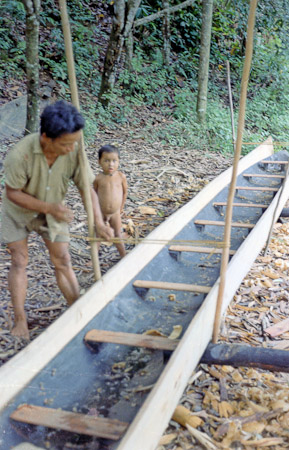 Sarawak Late 1960s (31 of 44)
