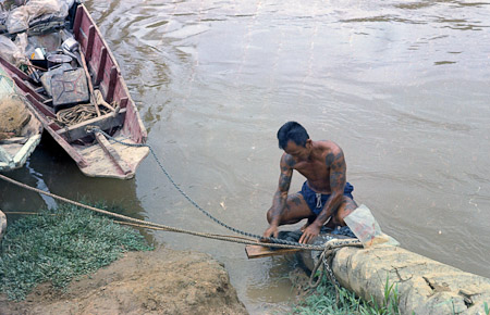 Sarawak Late 1960s (35 of 44)