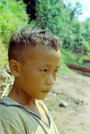 Sarawak Late 1960s (38 of 44)