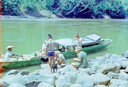 Sarawak Late 1960s (39 of 44)